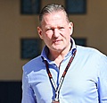 Jos Verstappen ontkent aantijgingen: ‘Heb er geen baat bij’