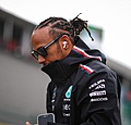 'Lewis Hamilton en Mercedes lijnrecht tegenover elkaar'