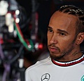 Hamilton boos om Verstappen-vraag: 'Wat wil je dat ik zeg?'