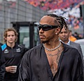 Hamilton dropte bom bij Mercedes: 'Wilde gewoon open zijn'