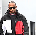 Britse pers zeker: 'Slecht nieuws voor Lewis Hamilton'