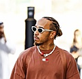 Lewis Hamilton komt in Qatar met fel statement voor mensenrechten