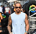 Lewis Hamilton over haat-liefderelatie: 'Heb het echt onderschat'