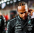 Hamilton krijgt felle kritiek van Mercedes-man: 'Hij moet beter weten'