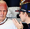 Helmut Marko had tijdens GP Mexico speciale Verstappen-weddenschap