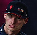 Britse media 'blij' met problemen Verstappen