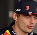 Verstappen flirt met de vijand tijdens speciale wintertests