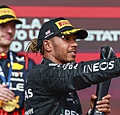 Verstappen over gedrag Hamilton: 'Dat zul je mij nou nooit zien doen'