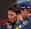 Verstappen boos over Pérez-gerucht: ‘Boeit me echt niks’