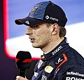 Verstappen na 'onverwachte' kwalificatie: 'Dat voelde ik meteen'