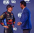 Verstappen had flashback tijdens Pole-rondje: 'Voelde net als toen'