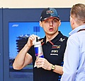 Verstappen reageert op uitlatingen vader Jos: ‘Dat zou toch gek zijn?’