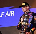 Verstappen evenaarde 20 jaar oud record in Bahrein