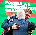 Max Verstappen kreeg op Zandvoort gouden medaille van bijzonder iemand