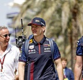 Manager Verstappen: 'Dit zegt Formule 1-baas over Max'