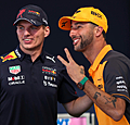 Ricciardo krijgt bizar bedrag mee bij hereniging met Verstappen