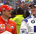 Broer Ralf heeft wens voor Michael Schumacher: ‘Dat zou ik willen’