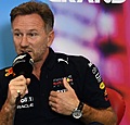 Britse pers valt Christian Horner aan: ‘Toen zag je hem niet’