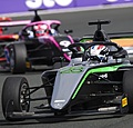 Krankzinnige straf in F1 Academy: hoe raakte Pin haar zege kwijt?