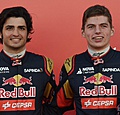 Marko voorkwam oorlog tussen Verstappen en Sainz: 'Daar begreep hij niks van'