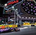 Dit is de uitslag van de kwalificatie voor de GP van Las Vegas!