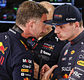 Verstappen krijgt opmerkelijk advies van Horner