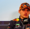 Verstappen openhartig in emotioneel interview na WK-titel nummer 2