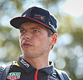 Max Verstappen over uitspraken concurrentie: 'Laat ze maar praten'