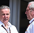 ‘Manager Verstappen had speciale meeting in Dubai’