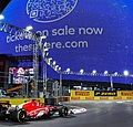 Leclerc op Pole in bizarre kwalificatie Las Vegas, drama Pérez en Hamilton