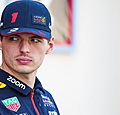 Verdict Verstappen na probleem tijdens tweede testdag