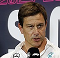 Toto Wolff doet bijzondere onthulling over Lewis Hamilton