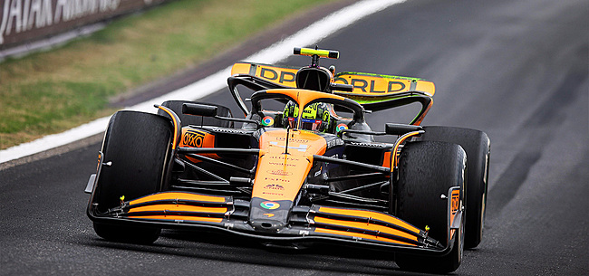 McLaren spreekt Norris tegen: 'Het is wel Max Verstappen'