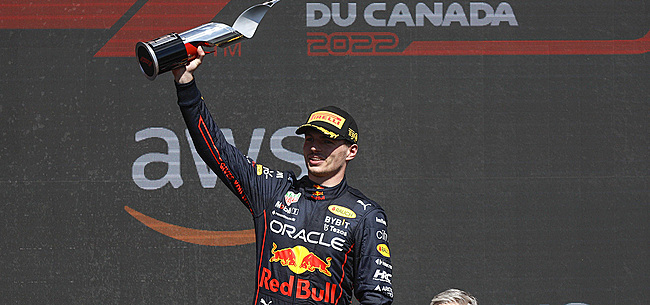 10 jaar Verstappen in F1: De prestaties in Canada