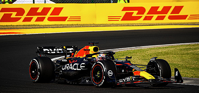 'Als dát niet gebeurt, wint Red Bull Racing alle races'