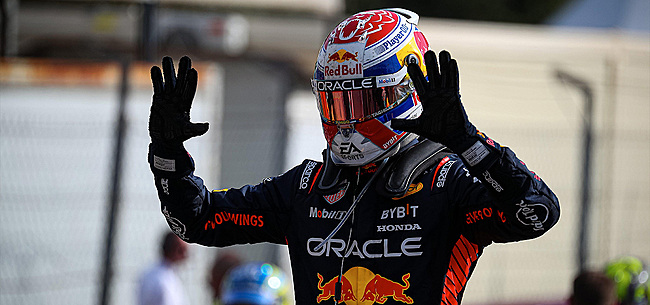 Op deze manier kan Red Bull wereldkampioen worden in Singapore!