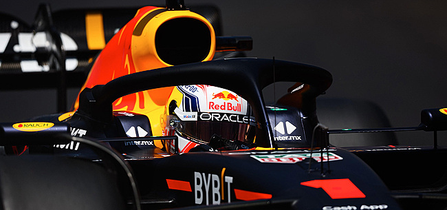 Verstappen ziet voordeel in Monaco: 'Fijn dat dat kan'