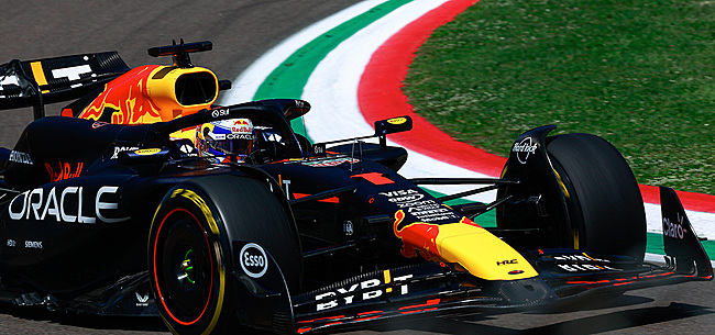 Zege Verstappen in Imola brak waanzinnig record van Hamilton