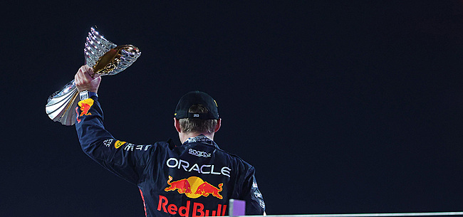 Gaat Red Bull Mercedes achterna? 'Kan een 2021-seizoen worden'