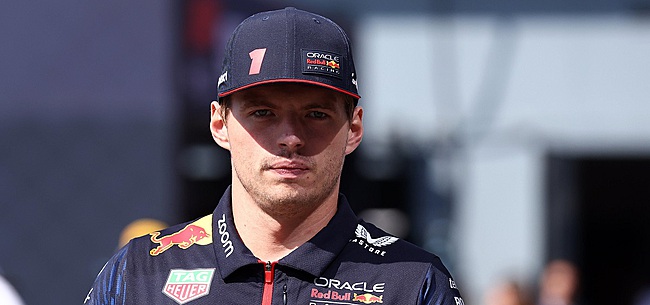 Britse pers pakt uit: 'FIA past regels aan om Verstappen te stoppen'