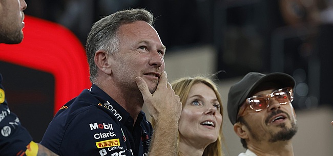 Horner krijgt reddingsboei binnen Red Bull: ‘Lot ligt in zijn handen’