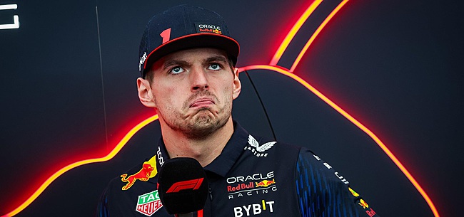 Max Verstappen over F1-heerschappij: 'Moet je waarderen'