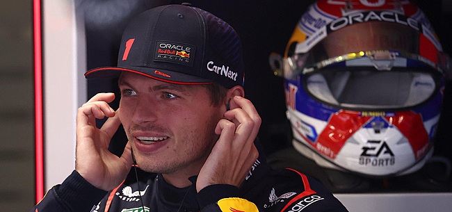 Verstappen krijgt lof van legende: 'Iedere sport heeft een Max nodig'