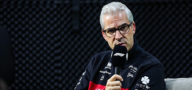  Zwitserse media verklappen: ‘F1-team gooit roer drastisch om’