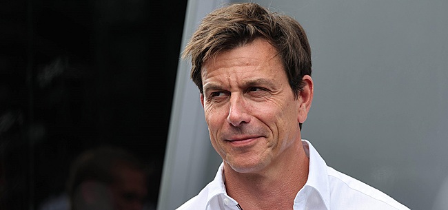 Toto Wolff geeft grote waarschuwing af aan Max Verstappen