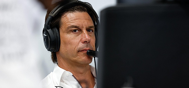 Toto Wolff waarschuwt Red Bull: 'Daar kunnen we ze pakken!'